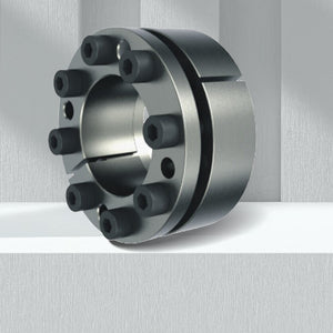 Keyless locking device