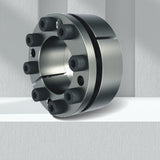 Keyless locking device