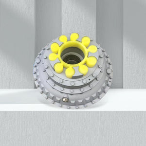 Hydraulic coupling