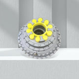 Hydraulic coupling