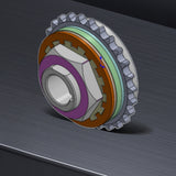 Motor protector