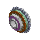 Motor protector