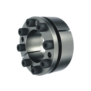 Keyless locking device
