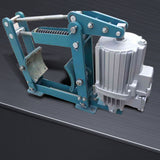 Industrial brake